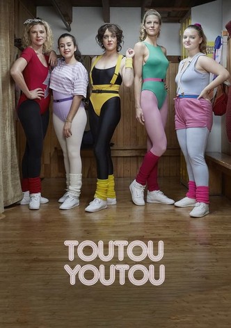 Toutouyoutou