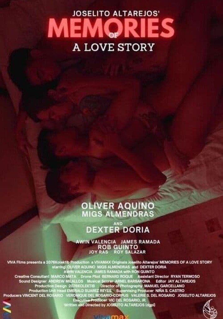 Memories of a Love Story