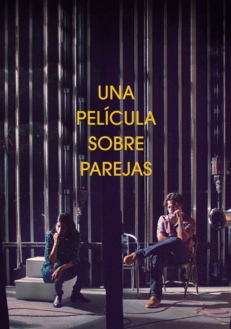 A Film About Couples