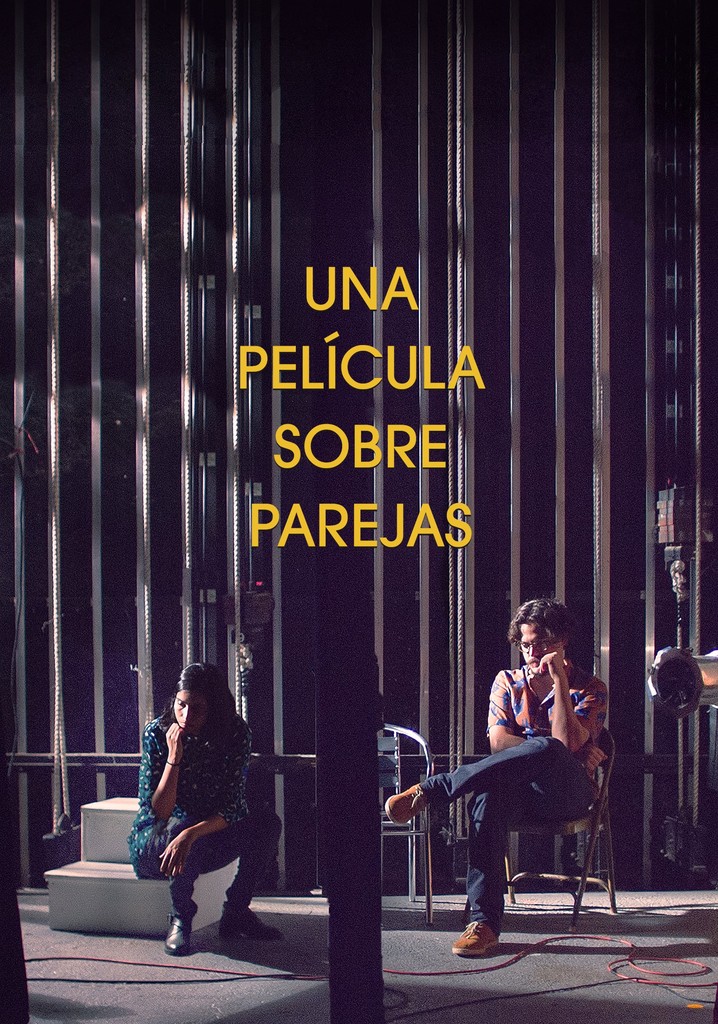 A Film About Couples