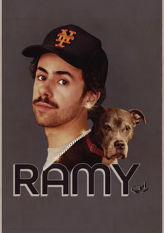 Ramy poster