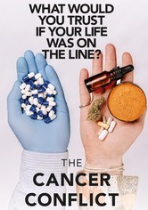 The Cancer Conflict