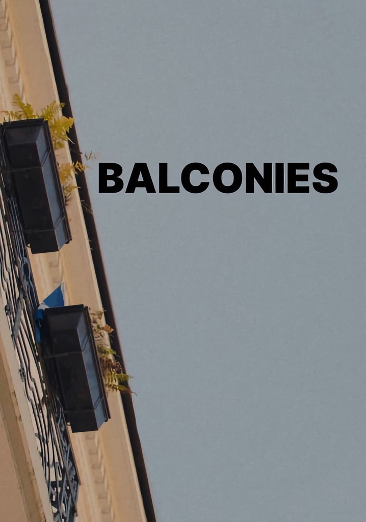 Balconies