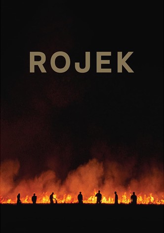 Rojek