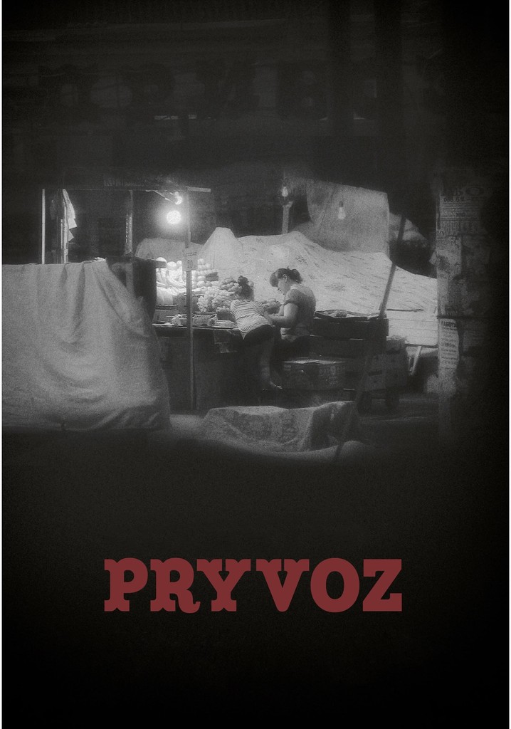 Pryvoz