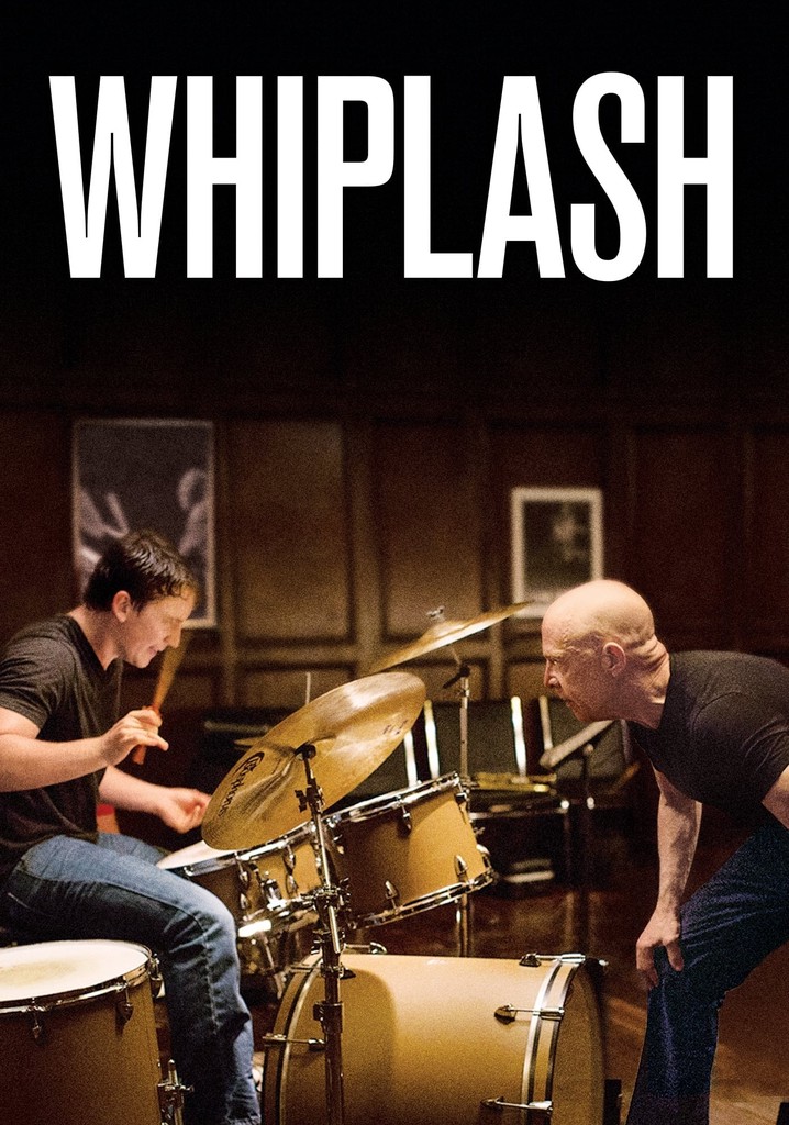 Whiplash. Música y obsesión - película: Ver online