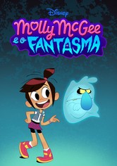 O Fantasma e Molly McGee
