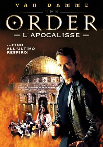 The Order - L'Apocalisse