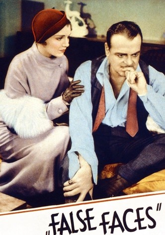 False Faces