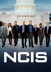 NCIS - Season 20