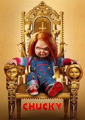 Chucky - Évad 2