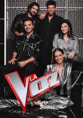 La voz