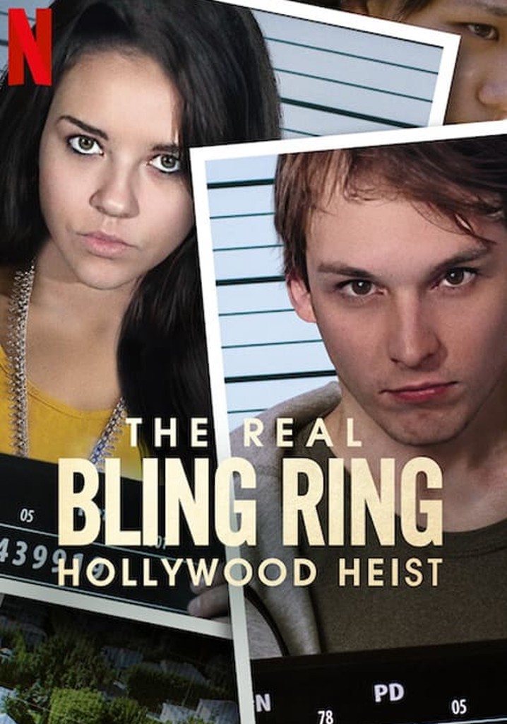 Emma Watson in 'The Bling Ring' clip