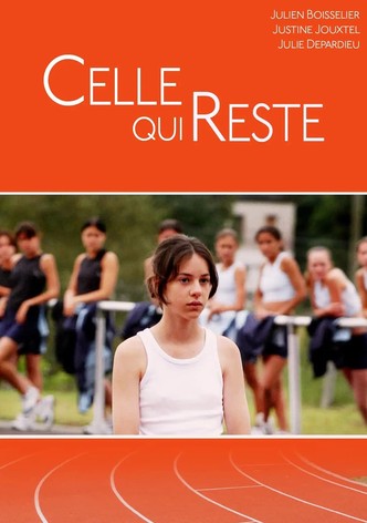 Celle qui reste