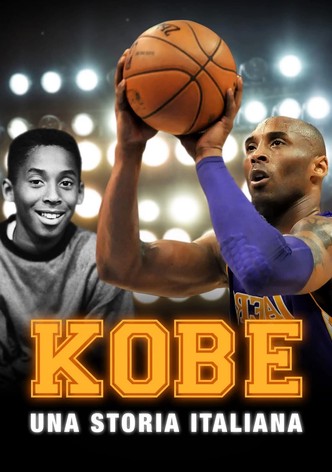 Kobe - Una storia italiana