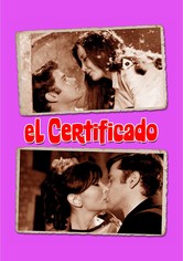El certificado