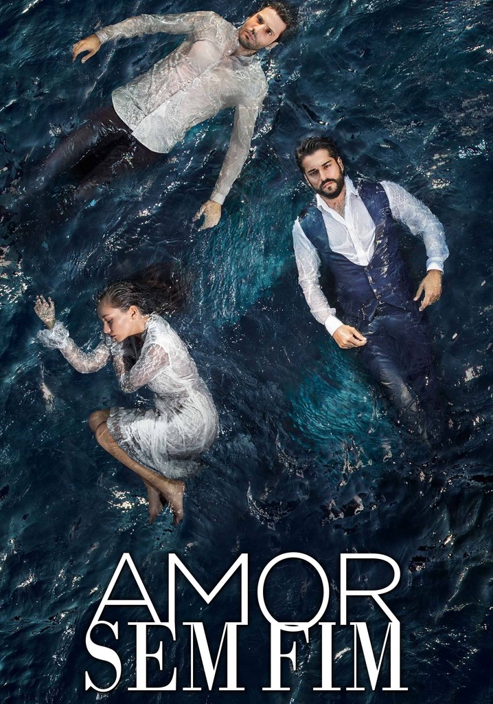 Amor Sem Fim Temporada 2 - assista todos episódios online streaming