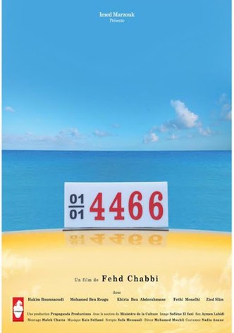 4466