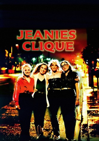 Jeanies Clique