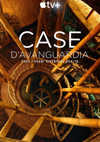 Case d’avanguardia