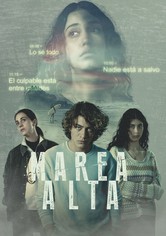 Marea alta