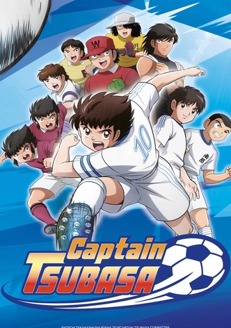 Captain Tsubasa