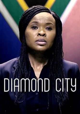 Diamond City