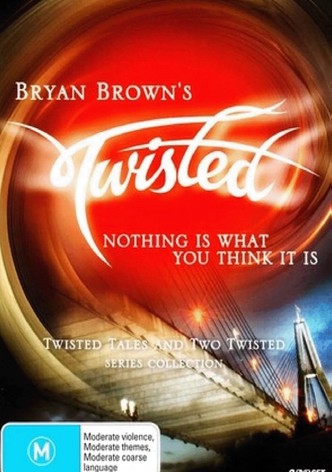Twisted Tales