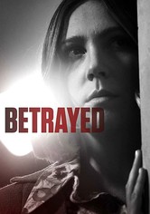 Betrayed - Betrayed