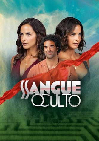 Sangue Oculto