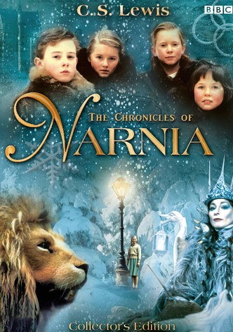 The Chronicles of Narnia