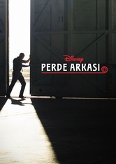 Disney'in Perde Arkası