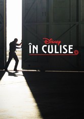 Disney În Culise