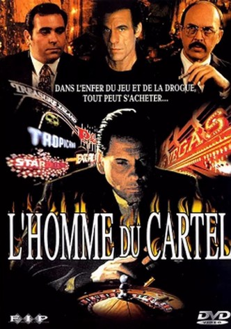 L'homme du cartel