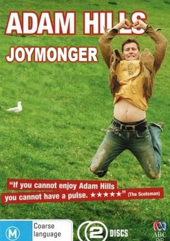 Adam Hills - Joymonger