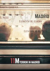 11M: Terror em Madrid