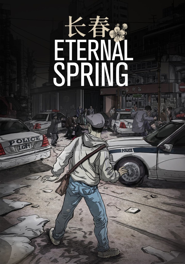 Eternal Spring streaming where to watch online?