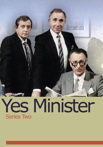 Да, господин министр / Yes, Minister / Сезон: 1 / Серии: из 7 [, Великобритания, Комедия]