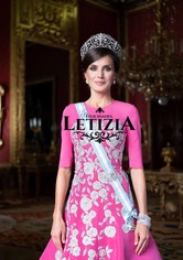 Felicidades, Letizia - Temporada 1