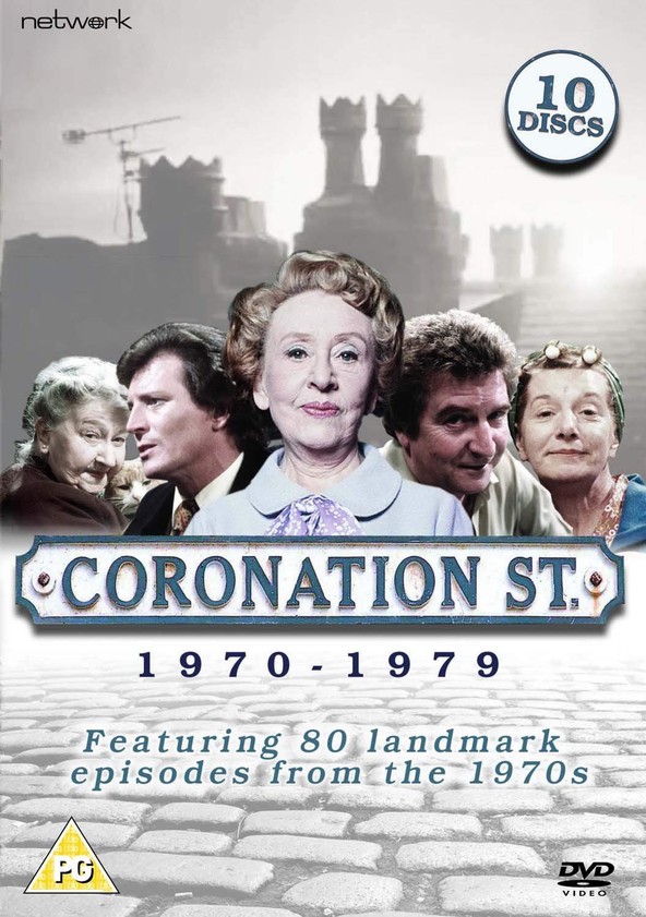 Coronation street 2025 full episodes