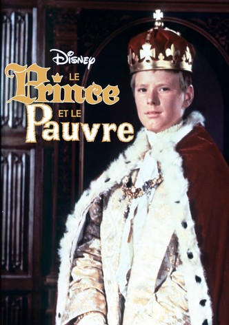 Le Prince et le pauvre