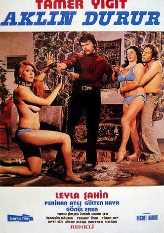 Aklin Durur