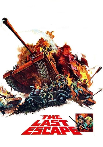 The Last Escape