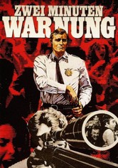 Zwei Minuten Warnung