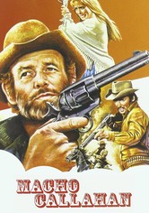 Macho Callahan