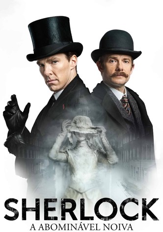 Sherlock: A Noiva Abominável