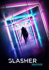 Slasher: Solstício
