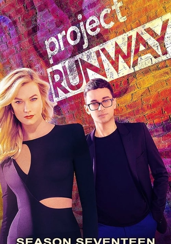 Project runway season store 17 watch online