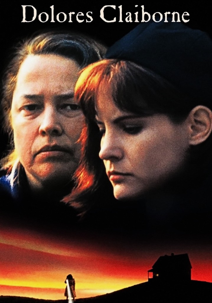 Where Can I Watch Dolores Claiborne For Free