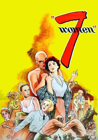 7 Women